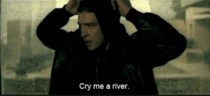 cry me a river